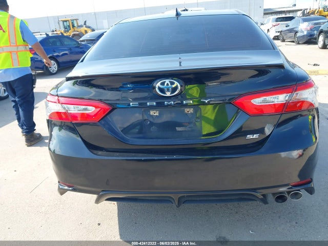 4T1B11HK1KU756025 Toyota a25a-fks