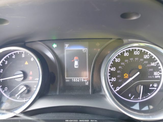 2019 TOYOTA CAMRY 4T1B11HK1KU756025 Photo 6