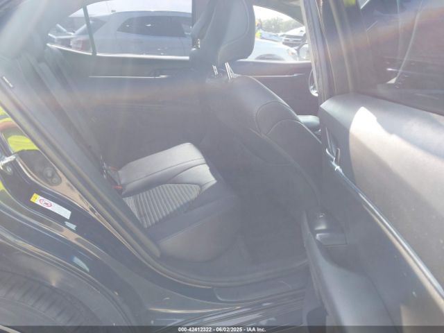 2019 TOYOTA CAMRY 4T1B11HK1KU756025 Photo 7