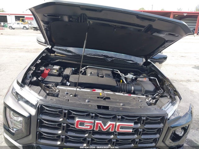 1GTP5BEK0R1267264 GMC l3b