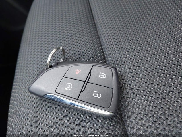 1GTP5BEK0R1267264 GMC l3b