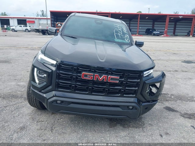 1GTP5BEK0R1267264 GMC l3b
