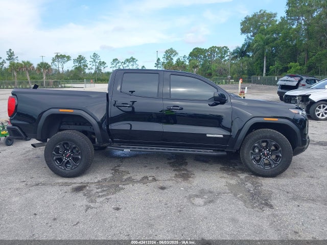 1GTP5BEK0R1267264 GMC l3b