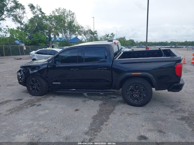 1GTP5BEK0R1267264 GMC l3b