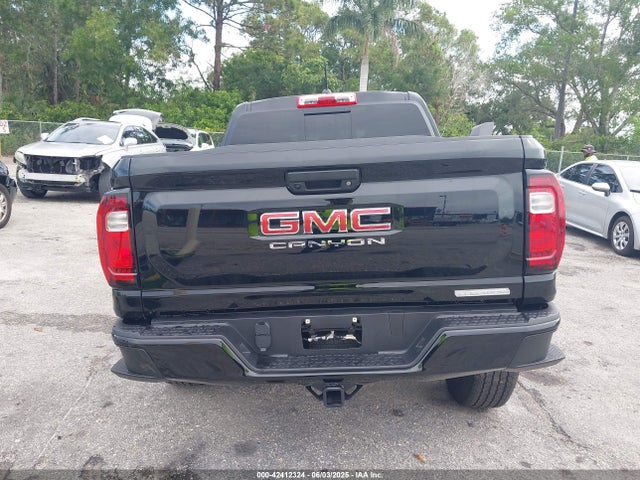 1GTP5BEK0R1267264 GMC l3b