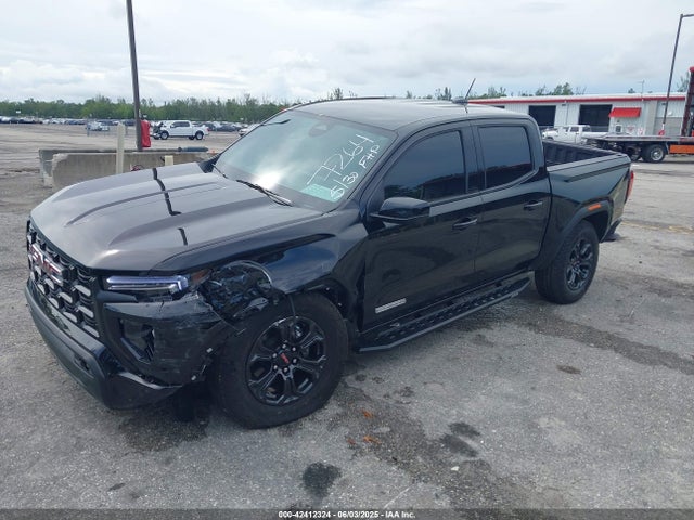 1GTP5BEK0R1267264 GMC l3b