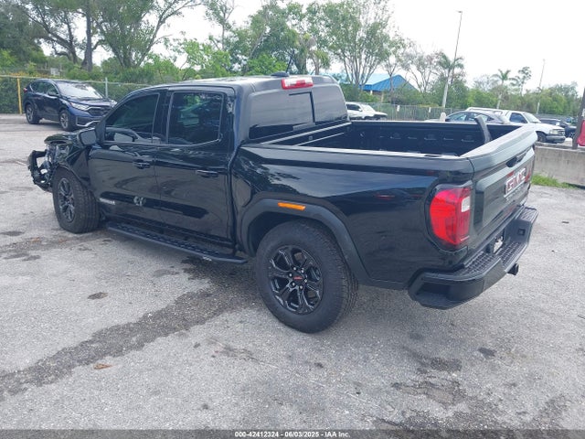 1GTP5BEK0R1267264 GMC l3b