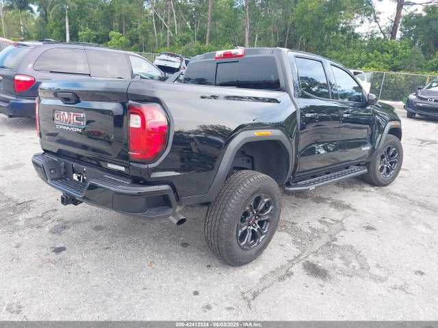 1GTP5BEK0R1267264 GMC l3b