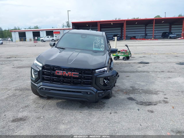 1GTP5BEK0R1267264 GMC l3b