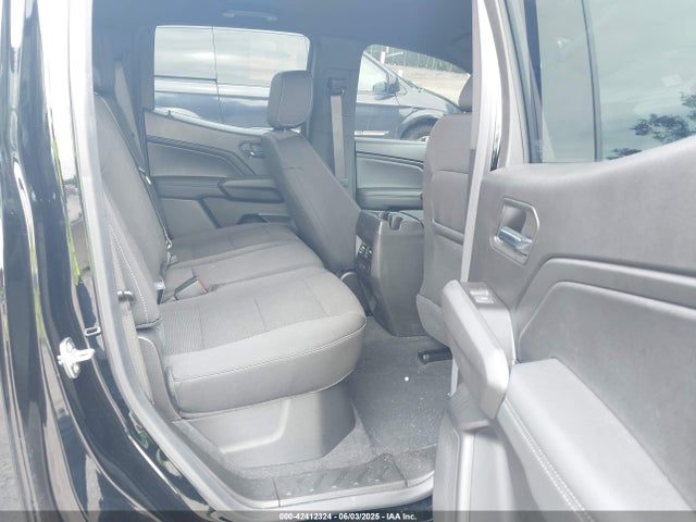1GTP5BEK0R1267264 GMC l3b