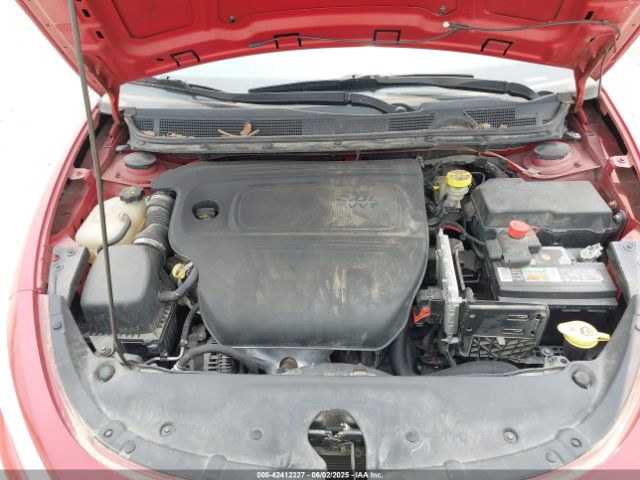 2016 DODGE DART 1C3CDFFAXGD819982 Photo 9