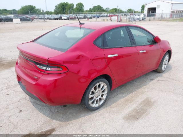 2016 DODGE DART 1C3CDFFAXGD819982 Photo 3