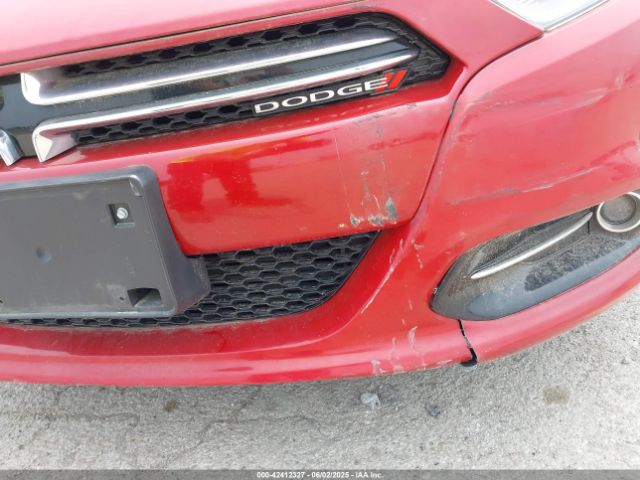 2016 DODGE DART 1C3CDFFAXGD819982 Photo 5