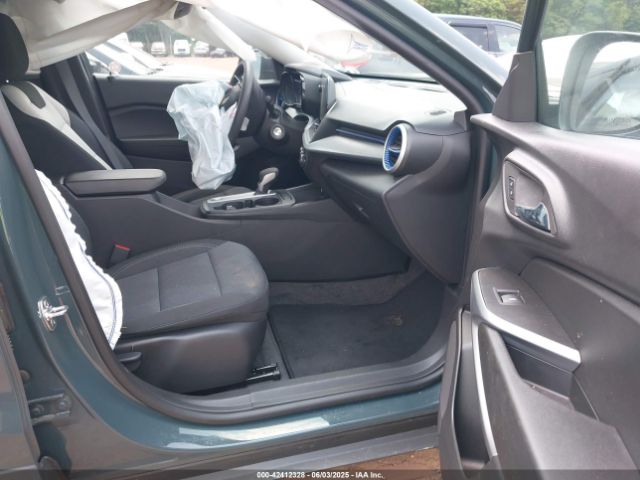 KL77LFEPISC126798 Chevrolet Trax Fwd Ls