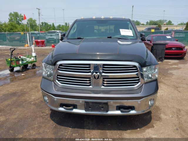 1C6RR7LT8FS520270 RAM 1500 Big Horn