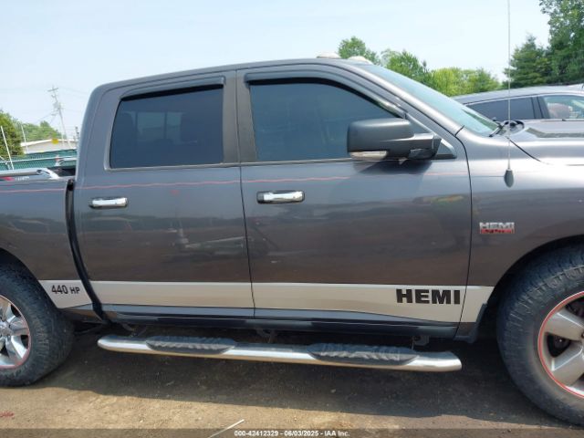 1C6RR7LT8FS520270 RAM 1500 Big Horn