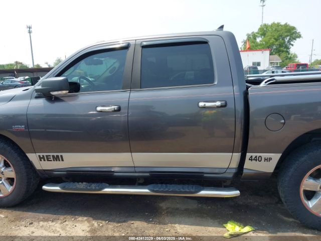 1C6RR7LT8FS520270 RAM 1500 Big Horn