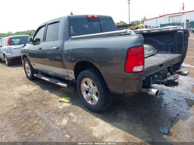 1C6RR7LT8FS520270 RAM 1500 Big Horn