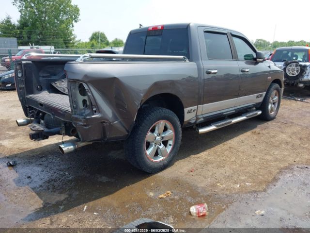 1C6RR7LT8FS520270 RAM 1500 Big Horn