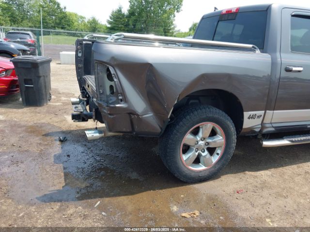 1C6RR7LT8FS520270 RAM 1500 Big Horn