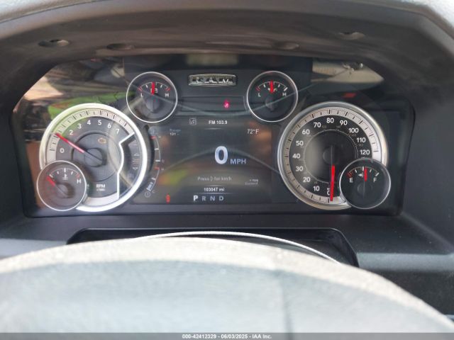 1C6RR7LT8FS520270 RAM 1500 Big Horn