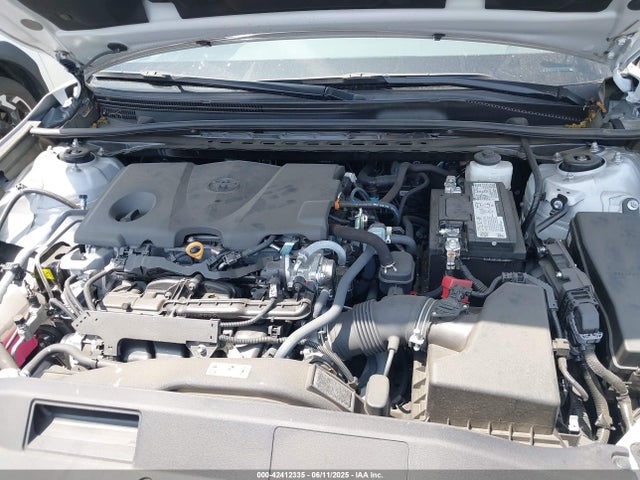 4T1G11AKXRU228221 Toyota a25a-fks