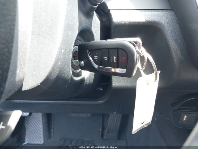 4T1G11AKXRU228221 Toyota a25a-fks