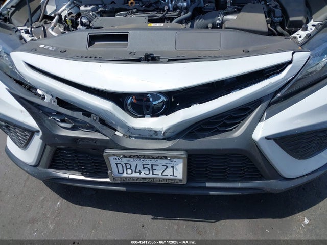 4T1G11AKXRU228221 Toyota a25a-fks