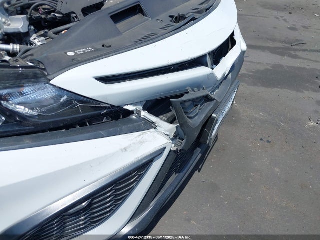 4T1G11AKXRU228221 Toyota a25a-fks
