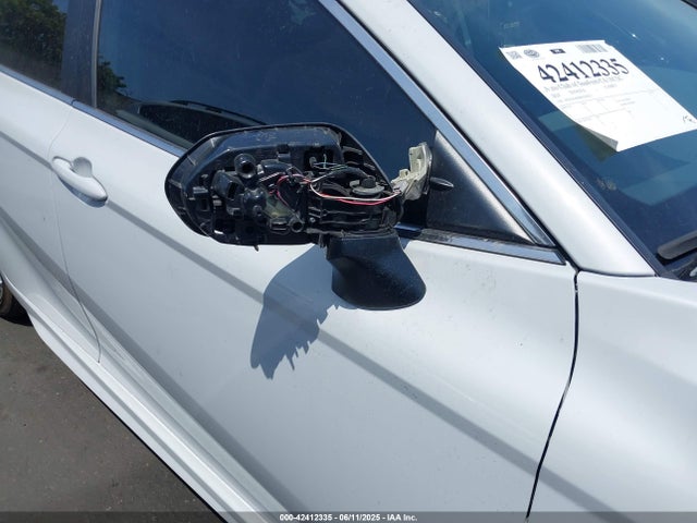 4T1G11AKXRU228221 Toyota a25a-fks