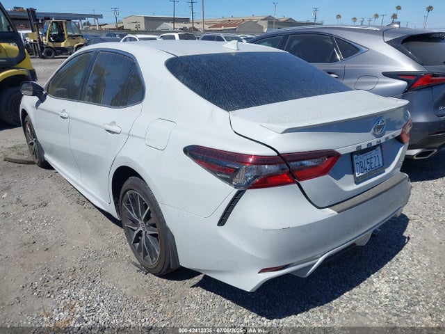 4T1G11AKXRU228221 Toyota a25a-fks