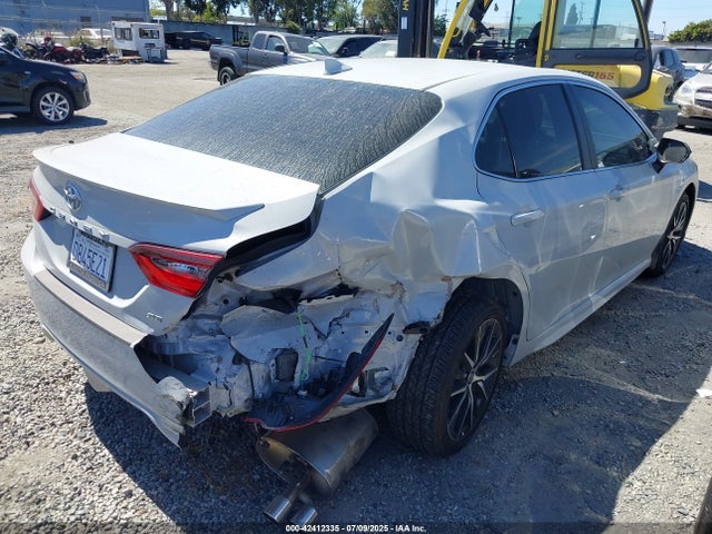 4T1G11AKXRU228221 Toyota a25a-fks