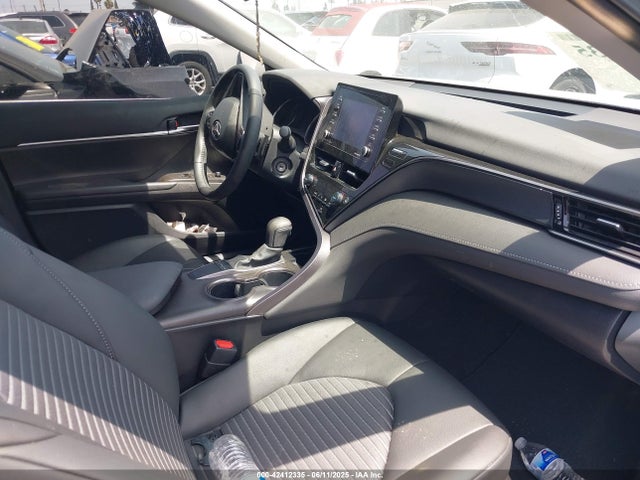 4T1G11AKXRU228221 Toyota a25a-fks