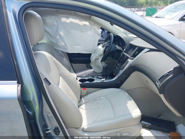 Продажа на аукционе авто 2020 Infiniti Q50 Luxe Awd, vin: JN1EV7AR3LM251219, номер лота: 42412336