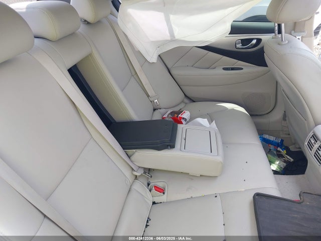 Продажа на аукционе авто 2020 Infiniti Q50 Luxe Awd, vin: JN1EV7AR3LM251219, номер лота: 42412336