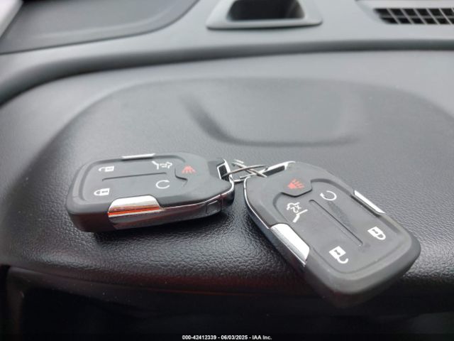 2021 GMC TERRAIN 3GKALVEVXML310893 Photo 10