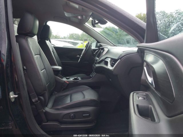 2021 GMC TERRAIN 3GKALVEVXML310893 Photo 4
