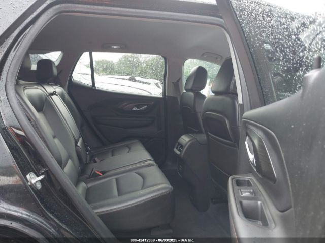 2021 GMC TERRAIN 3GKALVEVXML310893 Photo 7