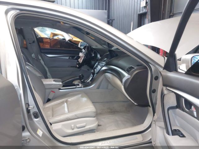 2010 ACURA TL 19UUA8F55AA010455 Photo 4