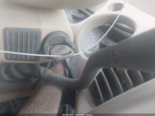 Aukcja sprzedaży 2003 Buick Lesabre Custom, vin: 1G4HP54KX3U211903, numer aukcji: 42412351