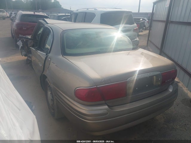 Aukcja sprzedaży 2003 Buick Lesabre Custom, vin: 1G4HP54KX3U211903, numer aukcji: 42412351