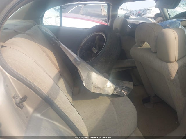 Aukcja sprzedaży 2003 Buick Lesabre Custom, vin: 1G4HP54KX3U211903, numer aukcji: 42412351