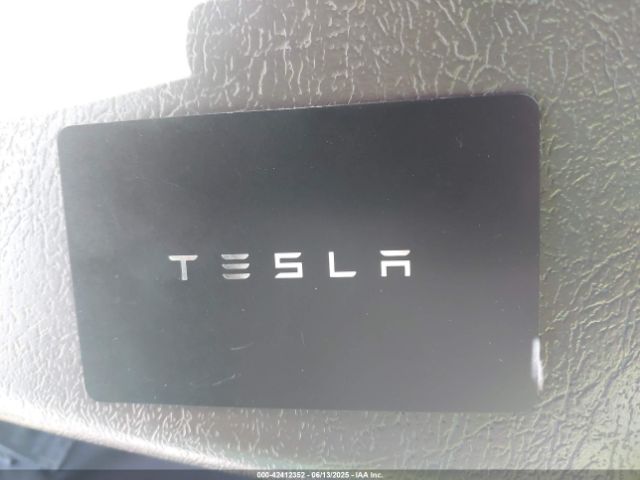 2025 TESLA MODEL 3 5YJ3E1EA2SF981877 Photo 10
