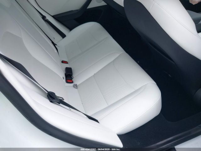 2025 TESLA MODEL 3 5YJ3E1EA2SF981877 Photo 7