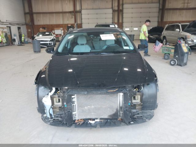 KMHLN4AJ9PU052528 Hyundai Elantra Hybrid Limited