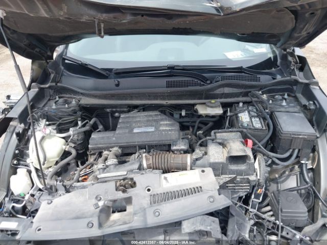 7FARW2H81JE079200 Honda l15be