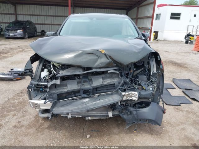 7FARW2H81JE079200 Honda l15be