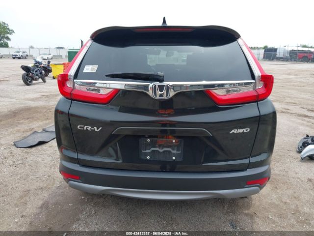 7FARW2H81JE079200 Honda l15be