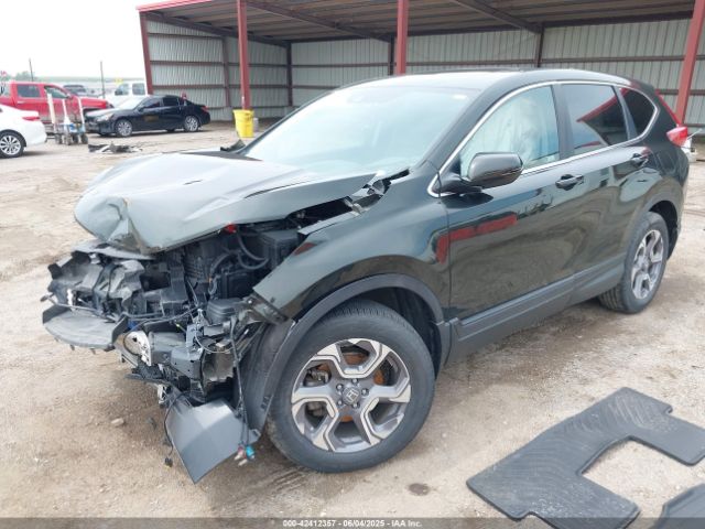 7FARW2H81JE079200 Honda l15be