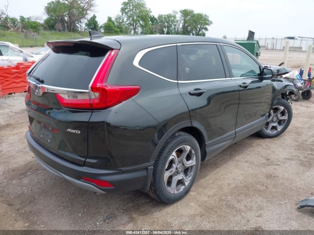 7FARW2H81JE079200 Honda l15be